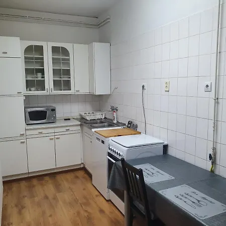 Charming In The Heart Of Apartman *