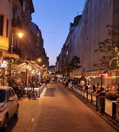 Apartman Charming In The Heart Of *